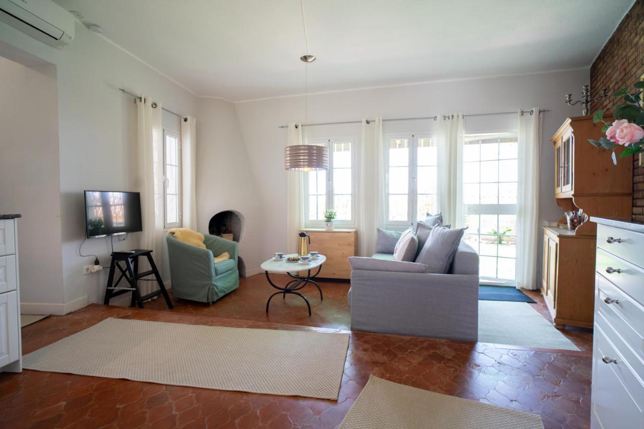 Casa Ancladero Big Rooftop Terrace, 2 Bedroom Guesthouse W Garden And View فوينخيرولا المظهر الخارجي الصورة