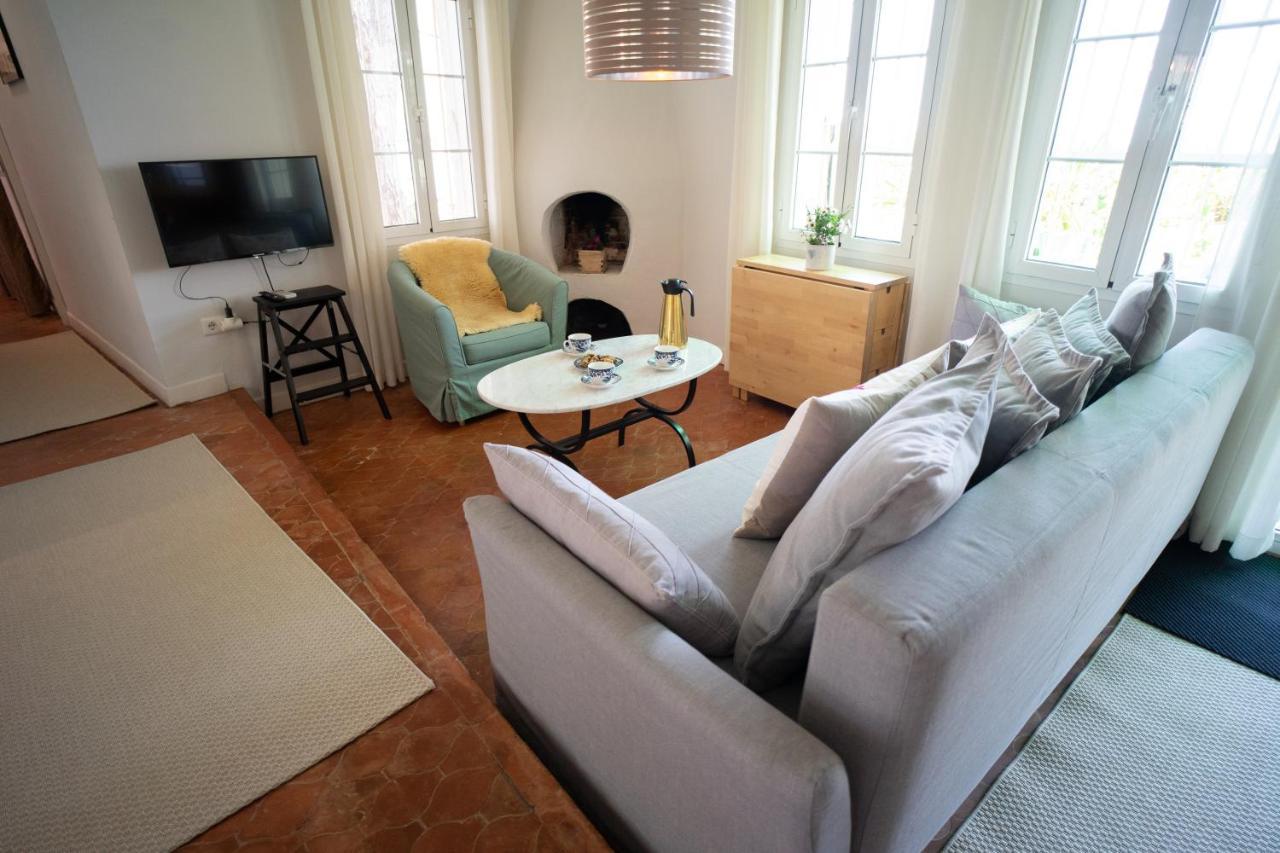 Casa Ancladero Big Rooftop Terrace, 2 Bedroom Guesthouse W Garden And View فوينخيرولا المظهر الخارجي الصورة