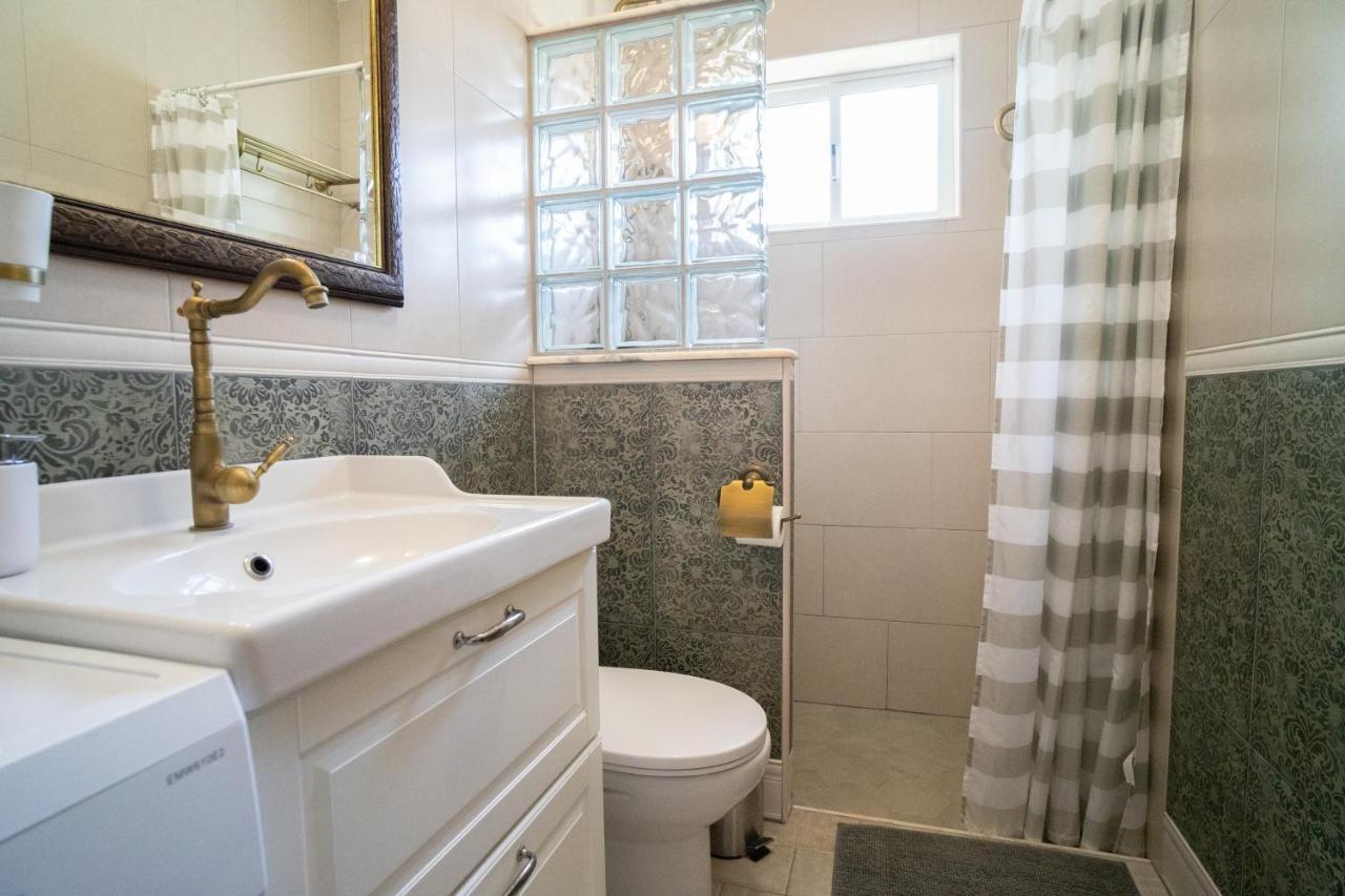 Casa Ancladero Big Rooftop Terrace, 2 Bedroom Guesthouse W Garden And View فوينخيرولا المظهر الخارجي الصورة