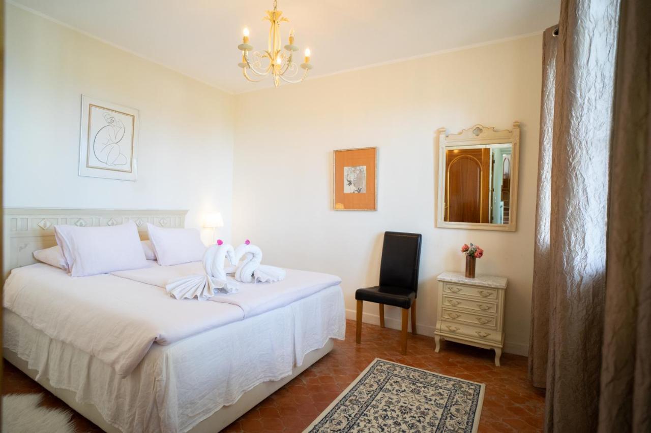 Casa Ancladero Big Rooftop Terrace, 2 Bedroom Guesthouse W Garden And View فوينخيرولا المظهر الخارجي الصورة