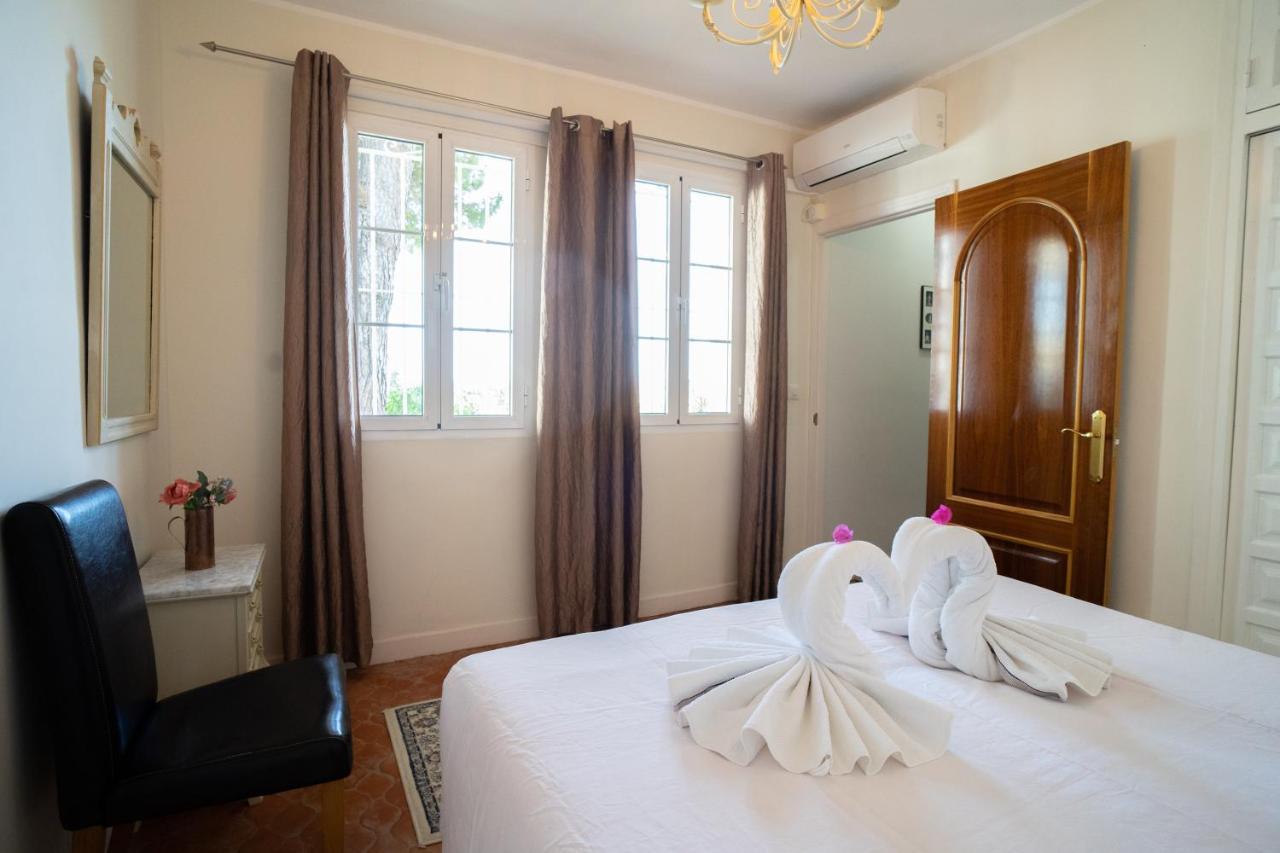 Casa Ancladero Big Rooftop Terrace, 2 Bedroom Guesthouse W Garden And View فوينخيرولا المظهر الخارجي الصورة