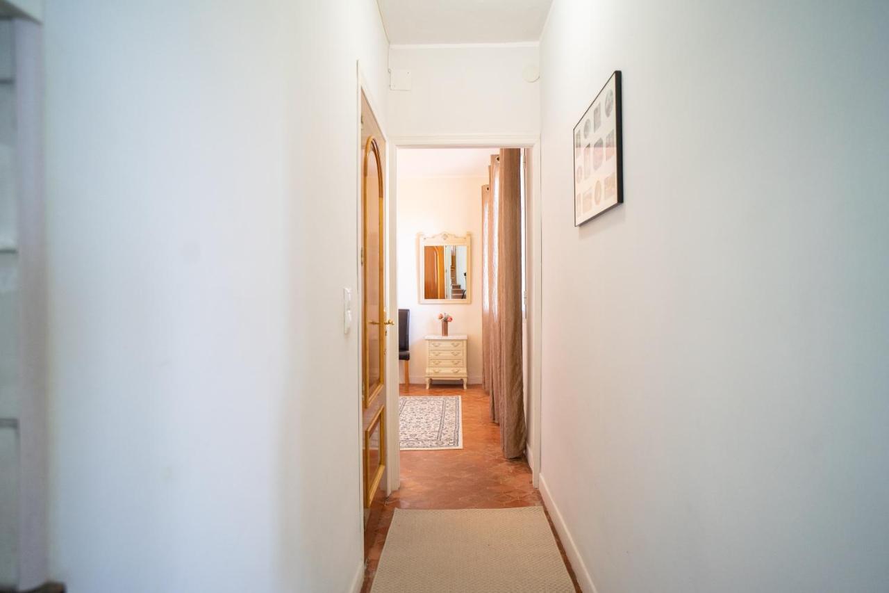 Casa Ancladero Big Rooftop Terrace, 2 Bedroom Guesthouse W Garden And View فوينخيرولا المظهر الخارجي الصورة