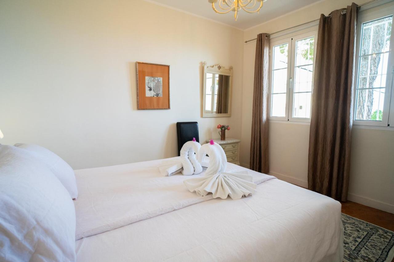 Casa Ancladero Big Rooftop Terrace, 2 Bedroom Guesthouse W Garden And View فوينخيرولا المظهر الخارجي الصورة